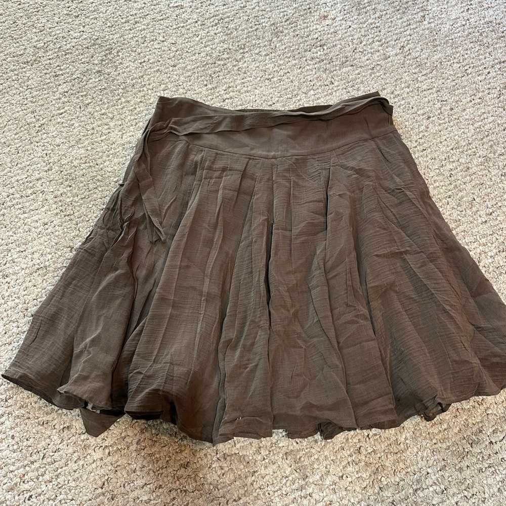 Theory Skirt